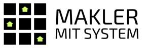 Makler mit System